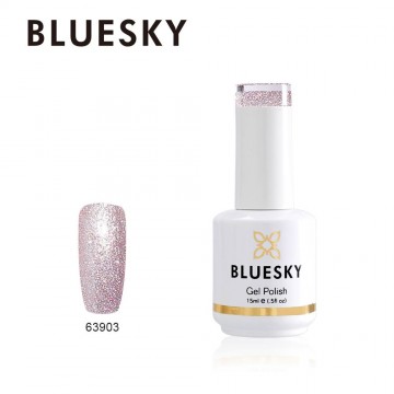 Ημιμόνιμο βερνίκι BLUESKY GEL POLISH 15ML 63903